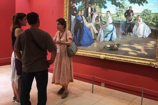 1:30 hours tour of Louvre museum - Price and Value for a Group Up to Six