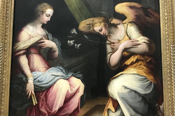 1:30 hours tour of Louvre museum - Who Should Book This Louvre Highlights Tour