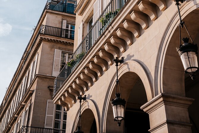1.5 Hour Private Tour in Paris in a Classic Citroën - What day touring gets right, and how to handle rain