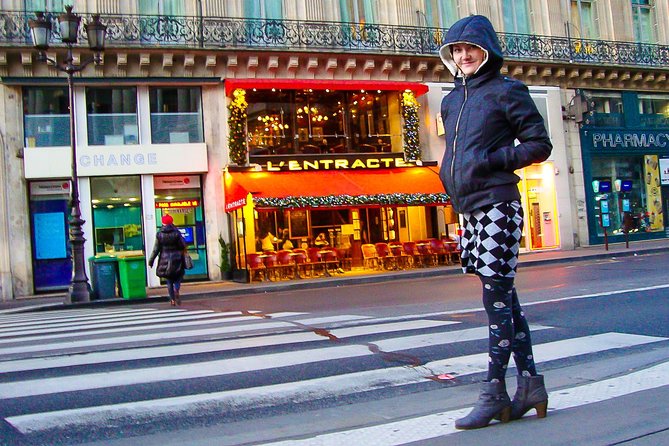 1 day in Paris with Friendly Local Guide - Key highlights at a glance