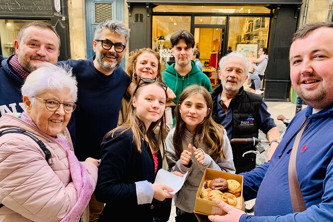 #1 Montmartre Pastries & Chocolate Food Tour with 6+ Tastings - Montmartre Sweet Tour: Why This Walk Beats a Random Food Stop