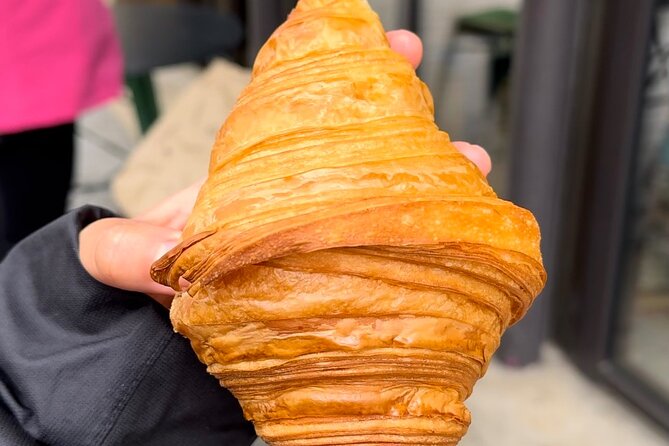 #1 Montmartre Pastries & Chocolate Food Tour with 6+ Tastings - Montmartre as a Neighborhood Lesson, Not Just a Dessert Delivery