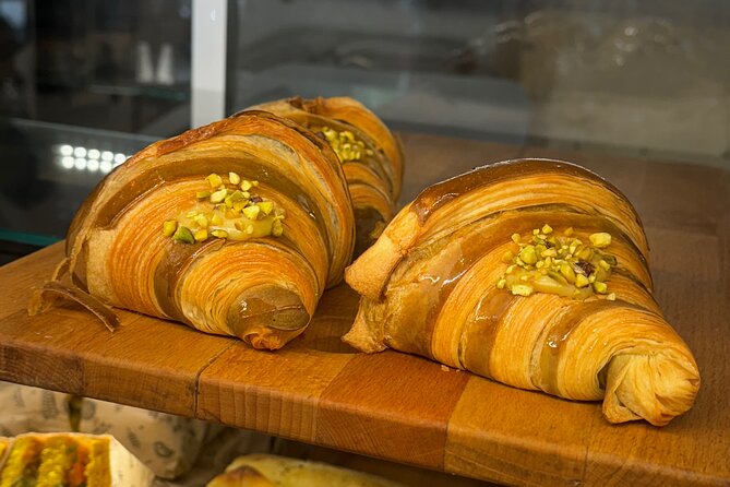 #1 Montmartre Pastries & Chocolate Food Tour with 6+ Tastings - Price and Logistics: Is $70.70 Fair for What You Get?