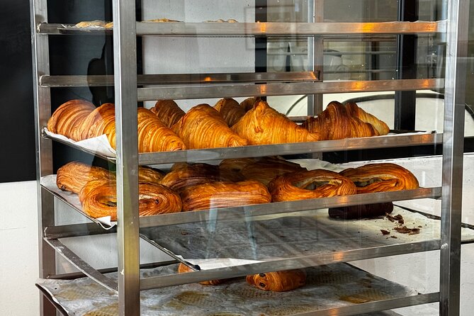 #1 Montmartre Pastries & Chocolate Food Tour with 6+ Tastings - Dietary Limits: When This Tour Is Not Your Best Fit