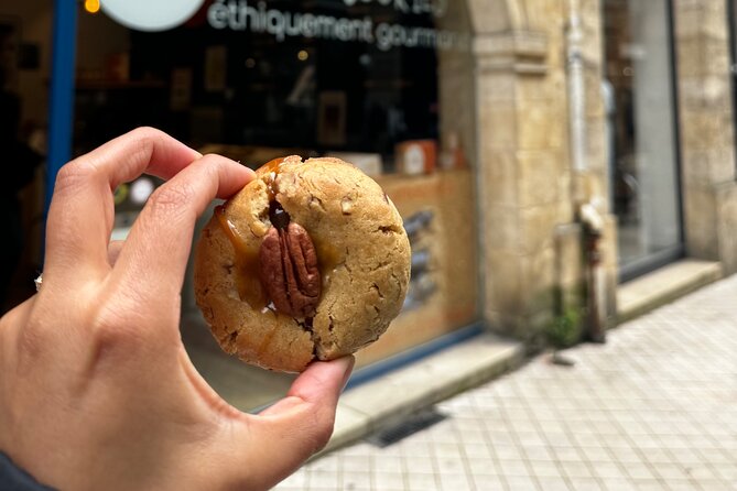 #1 Montmartre Pastries & Chocolate Food Tour with 6+ Tastings - The 6+ Tastings: What You Really Get for $70.70