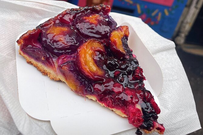 #1 Paris Chocolate and Pastry Food Tasting Tour - Who this tour suits best in Paris (and who should skip it)