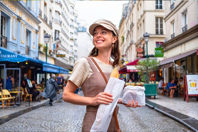 10+ tastings Gourmet Food & Wine Tour in the Heart of Paris - Stop 2: Jean-Paul Hévin Chocolatier Pâtissier and the Story Behind Macarons