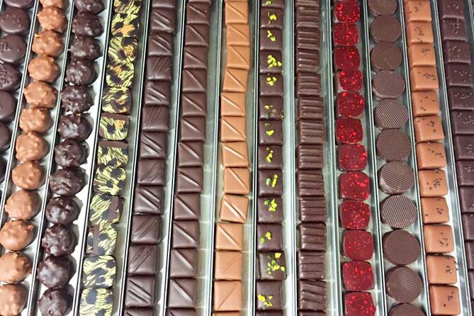 10+ tastings Gourmet Food & Wine Tour in the Heart of Paris - Walking Pace, Comfort, and Why You Should Start Hungry but Sensible