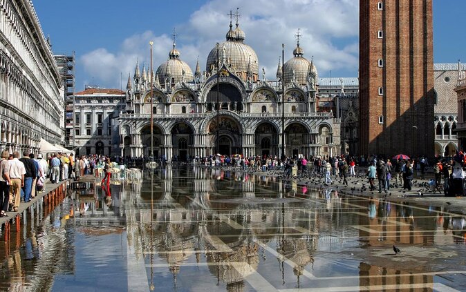 14-day Taste of Europe Tour: France, Italy, Monaco,Switzerland,Germany and more. - Key things that make this tour work