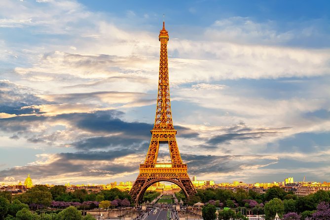 14-day Taste of Europe Tour: France, Italy, Monaco,Switzerland,Germany and more. - Day 5 to Day 7: Atomium, Brussels basics, and Paris icons plus Versailles
