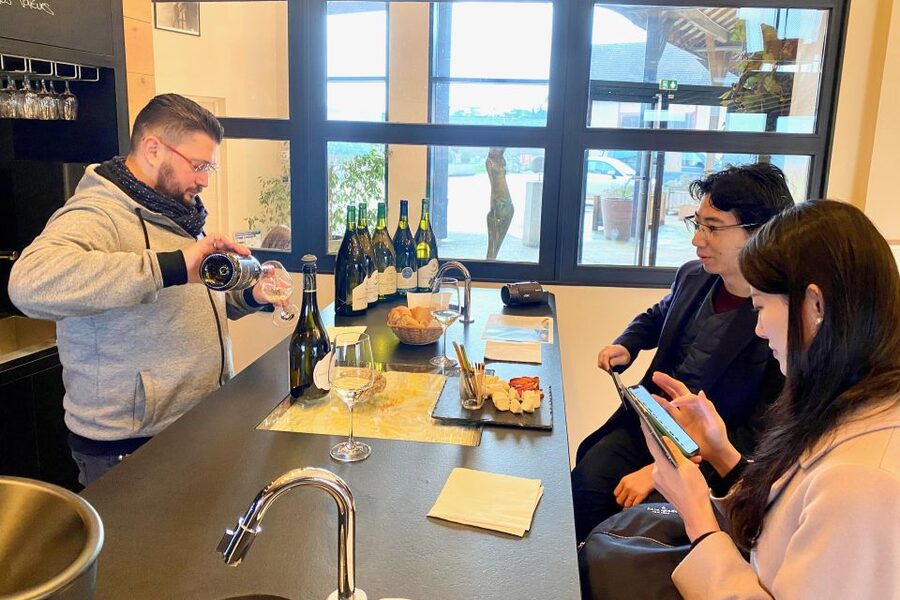 15 Burgundy Wines Chateau Pommard, Chablis Small-Group - Key takeaways before you go