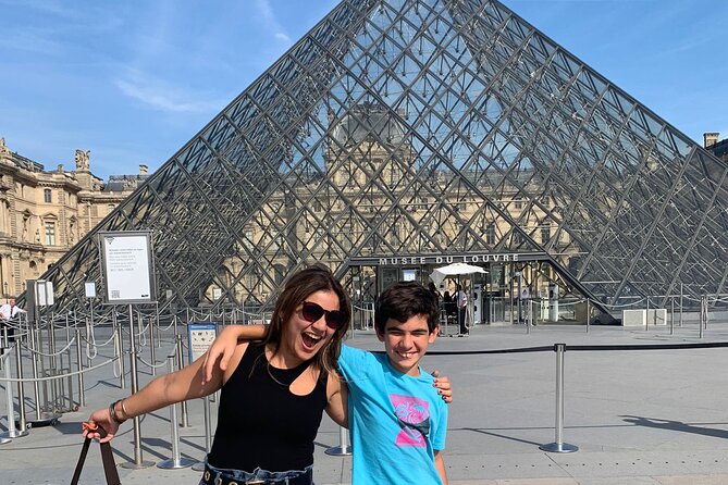 1st Day in Paris Discovery Private Tour: 'How-to' Orientation & Sightseeing Fun! - Why a “Paris Orientation” beats a random sightseeing day