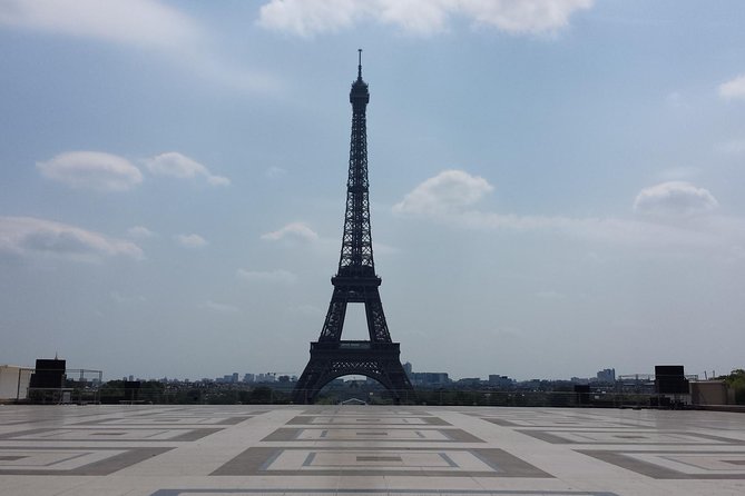 1st Day in Paris Discovery Private Tour: 'How-to' Orientation & Sightseeing Fun! - Saint-Germain-des-Prés: old church energy and classic Paris café streets