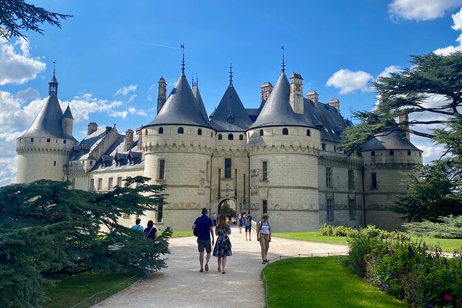 2-day Mont Saint-Michel, Full D-Day, Normandy Private from Paris - The big idea: why this 2-day route works