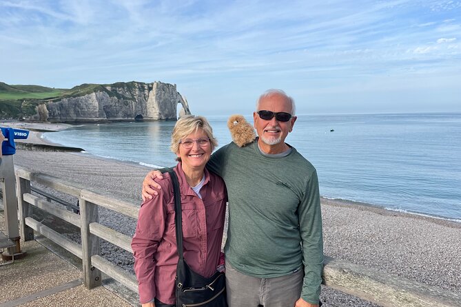 2-Days Customisable Private Guided Tour in Normandy & Brittany - Key highlights worth centering your day around