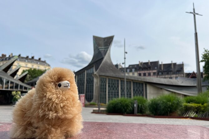 2-Days Customisable Private Guided Tour in Normandy & Brittany - What to pack and how to pace yourself for this tight schedule