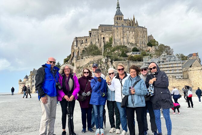 2-Days Customisable Private Guided Tour in Normandy & Brittany - Should you book this Normandy and Brittany private tour?