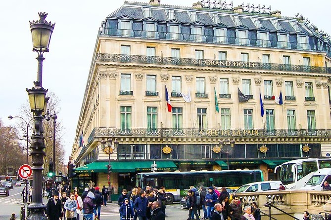 2 Days in Paris with a Friendly Local Guide - Value Check: Is $495 Worth It for Two Private Days?