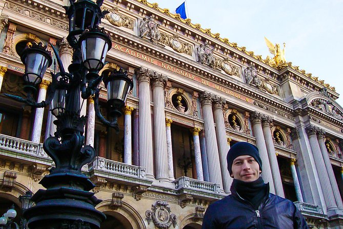 2 Days in Paris with a Friendly Local Guide - How to Choose the Right Focus With Your Guide