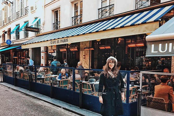 2 Days in Paris with a Friendly Local Guide - FAQ