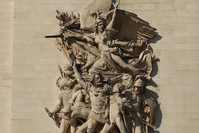 2-Hour Private Paris Champs-Élysées Walking Tour - Why a private Champs-Élysées walk fits Paris timing