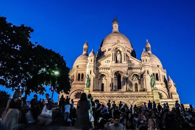 2-Hour Private Tour in Paris - Why This 2-Hour Private Loop Works in Paris