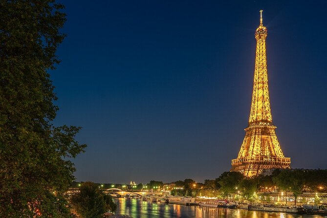2-Hour Private Tour in Paris - Hotel Pickup, Snacks, and the Comfort Stuff That Actually Helps