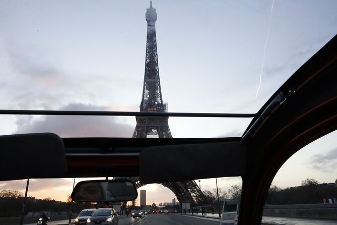 2CV Paris Secret 2H - Value math: when $270.32 per group makes sense