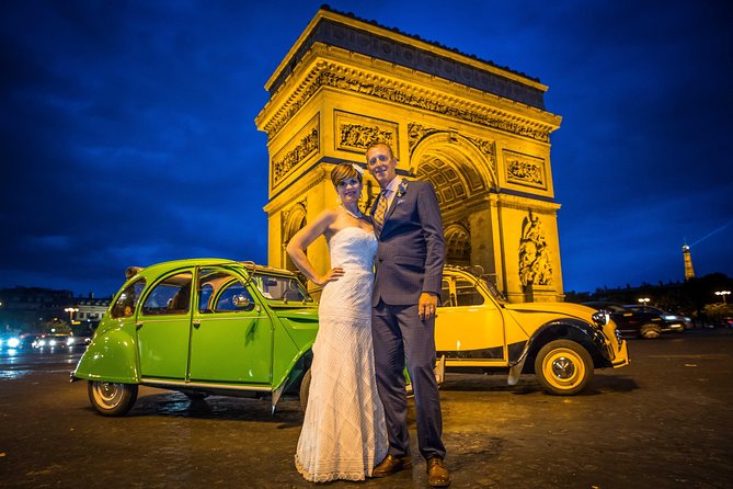 2CV tour by night - Who Should Book This 2CV Night Tour (And Who Might Skip)