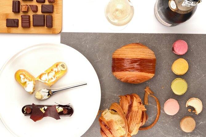 3-Day Tour to the Best Food and Drink in Paris and Champagne - Who This Tour Is For (and Who Might Not Love It)