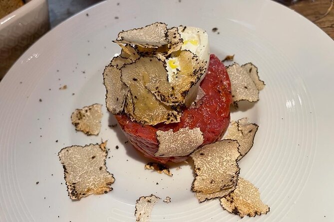 3-Day Tour to the Best Food and Drink in Paris and Champagne - Day 3 in Reims, Champagne House Tasting, 5-Course Dinner, and an Included Stay