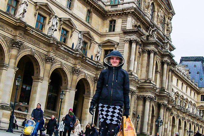 3 days in Paris with a Private Guide - Why 3 private days beat trying to do Paris solo