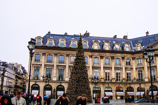 3 days in Paris with a Private Guide - Price and what you really get for $759 per group