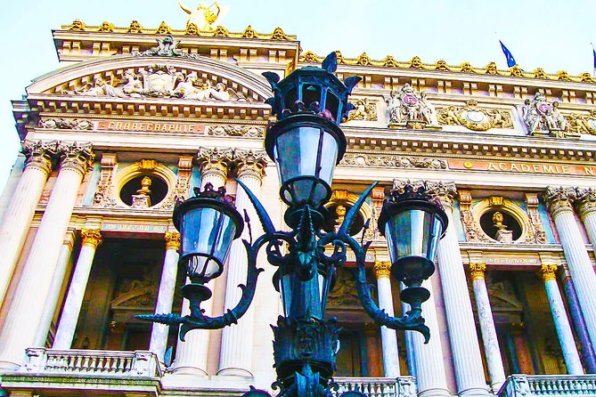 3 days in Paris with a Private Guide - Weather, walking pace, and who will enjoy it most
