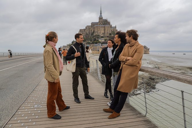 3 Days Trip to Normandy, Loire and Mont Saint Michel from Paris - Rouen and Honfleur: the “France before the war” contrast
