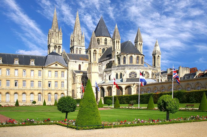 3 Days Trip to Normandy, Loire and Mont Saint Michel from Paris - Day 3 Loire Valley châteaux: Langeais, Chenonceau, and Chambord
