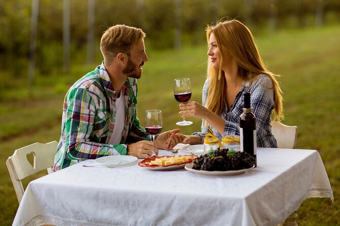 3 Days Wine Tours in Sancerre Pouilly Fumé Champagne & Normandy - The Real Value of the $384 Price Tag