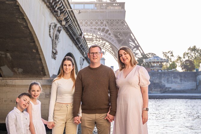 30 min photosession in Paris, all photos sent and edited - Getting the best results fast: timing, light, and what to ask