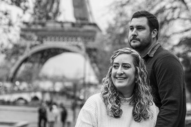 30 min photosession in Paris, all photos sent and edited - Weather and street access: how to avoid a wasted hour in Paris