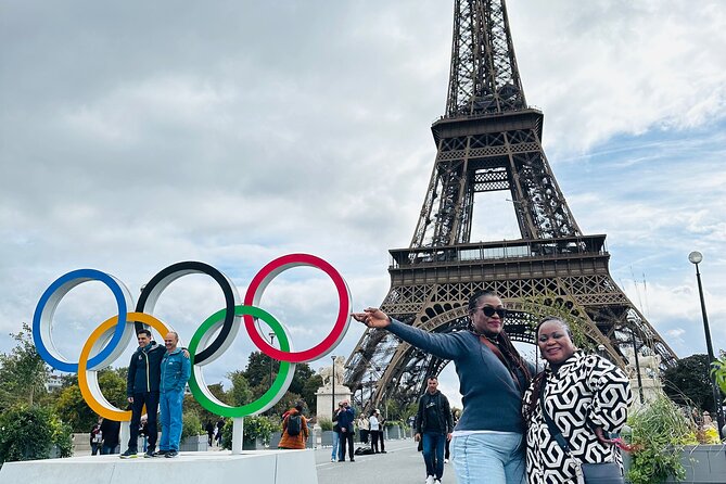 3in1 Notre Dame Tour plus Boat Cruise and Eiffel Tower History - Should you book the Eiffel Tower history plus Notre-Dame Seine cruise?