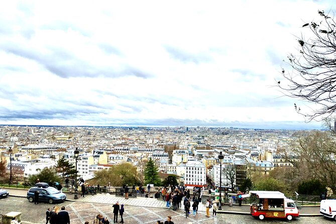 5 Hour Walking Tour in Paris with Licensed Guide - Price and what you actually get