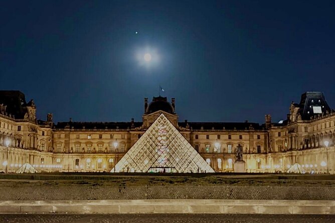 5 Hour Walking Tour in Paris with Licensed Guide - Quartier Latin and Jardin des Tuileries: classic Paris between landmarks