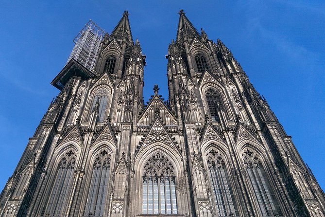 7-Day Taste of Central Europe from Paris: Germany, Netherlands, Belgium, Luxembourg and France - Day 6: Champs-Elysées, Invalides and Napoleon’s tomb area, plus Versailles and Paris evening choices