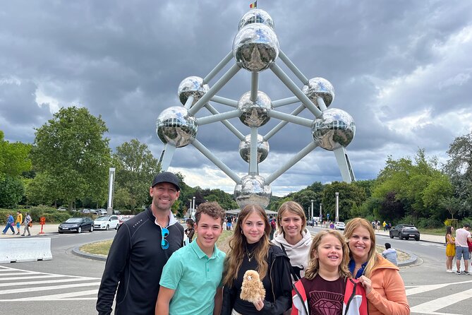 A 3 Days Tour of Belgium and Netherlands from Paris - Key things that make this tour work well