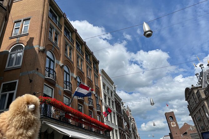 A 3 Days Tour of Belgium and Netherlands from Paris - Private 3-Day Belgium and Netherlands Loop From Paris