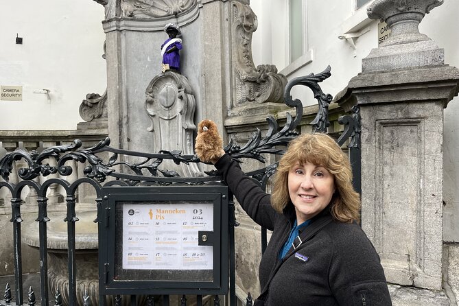 A 3 Days Tour of Belgium and Netherlands from Paris - Timing, pace, and comfort tips for three days across borders