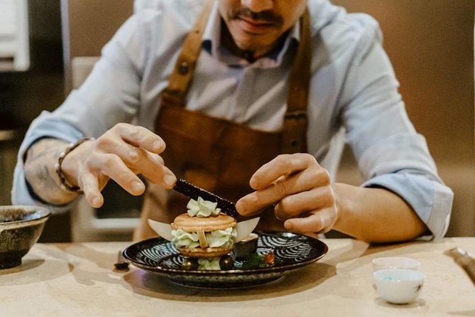 A Gastronomic Dinner with a MasterChef winner in Paris - Key highlights worth your evening