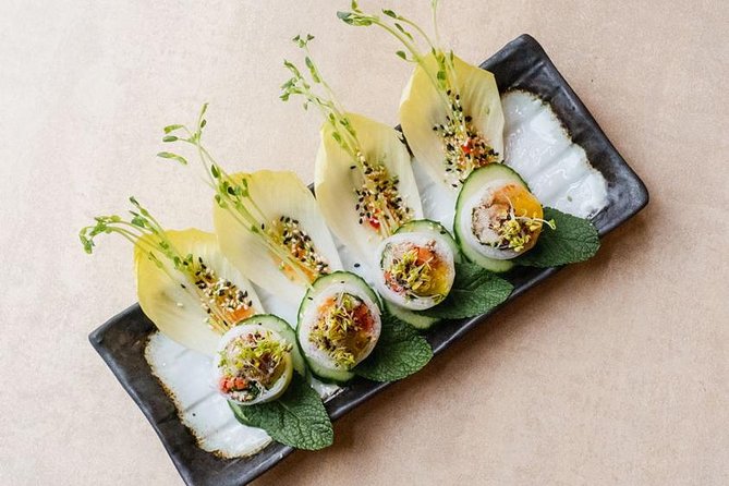 A Gastronomic Dinner with a MasterChef winner in Paris - Drinks and wine pairings, how they’re used rather than just added
