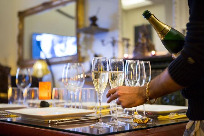 A Gastronomic Dinner with a MasterChef winner in Paris - Timing, meeting point, and how to not get lost on Rue du Vertbois