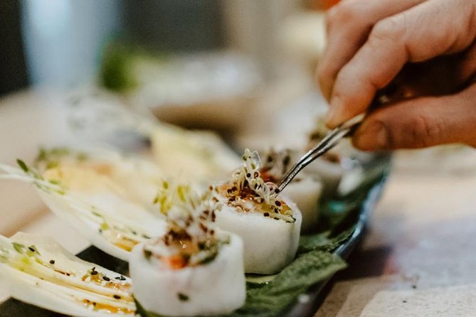 A Gastronomic Dinner with a MasterChef winner in Paris - Price and value: what $245.17 buys in an intimate Paris setting